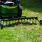 Brinly 48in Tow-Behind Dethatcher: Efficient Thatch Removal for Large Lawns DT-480BH - alternate 4